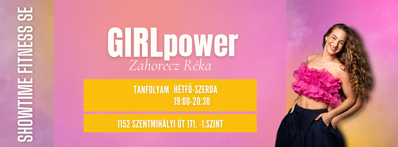 GIRLpower2025