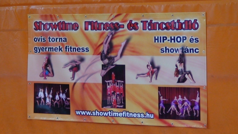 Showtime Fitness